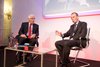 Candid Brexit Q&A the highlight of UKWA Awards
