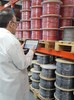 Patol returns to Intersec