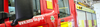 Notts Fire appliance
