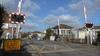 level crossing