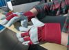 arco leather rigger gloves