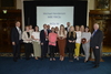 The winners of the 2018 BICSc NI Nation Awards